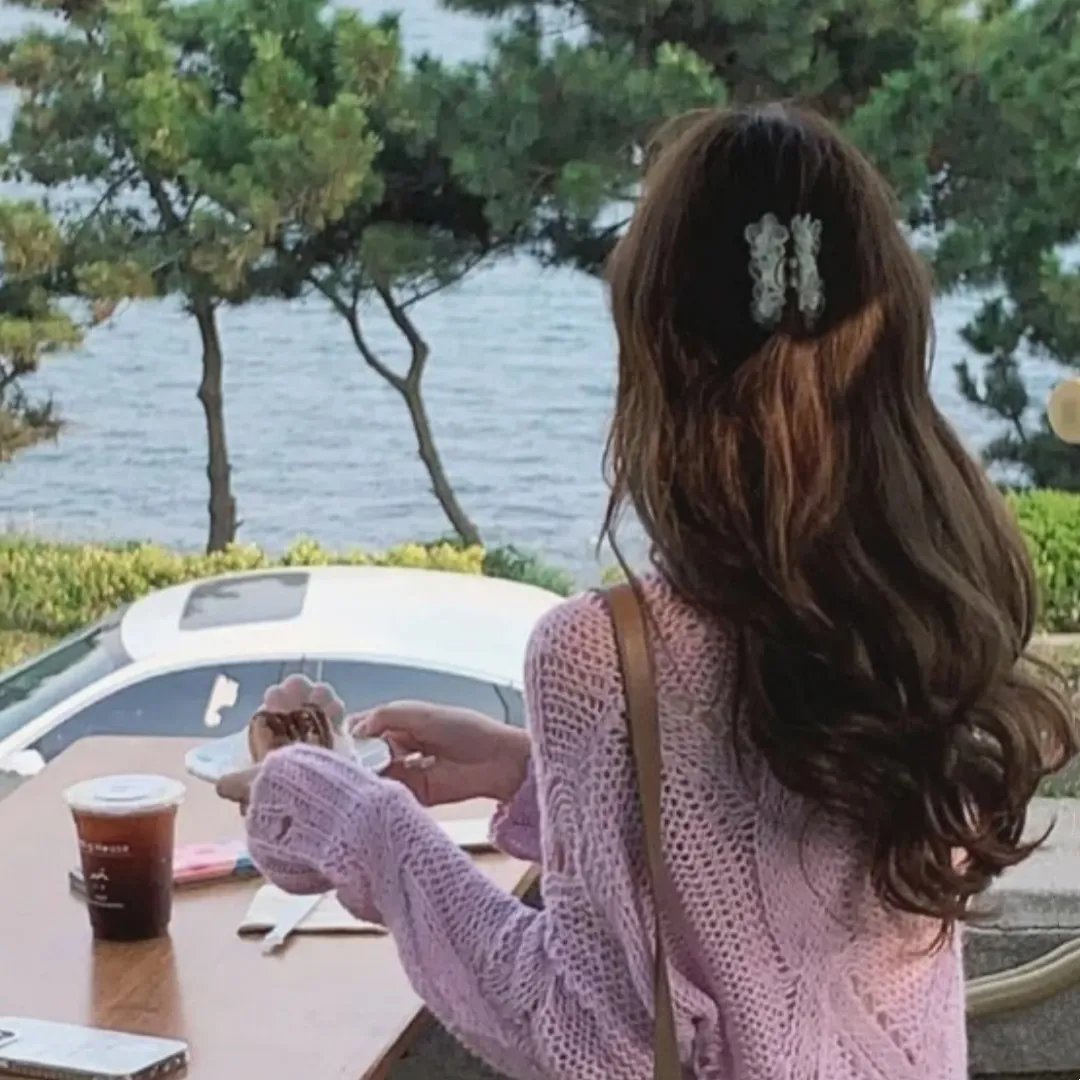 盛夏心动海报