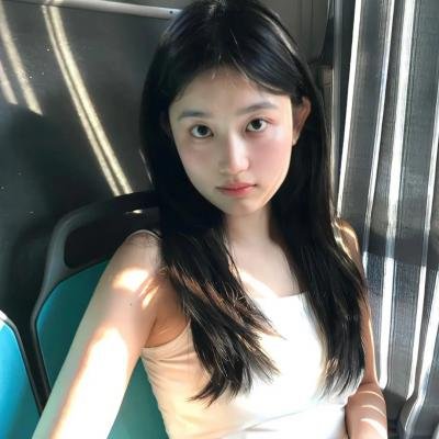 悄悄地喜欢你海报